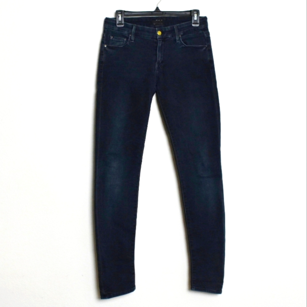 Mother denim jeans